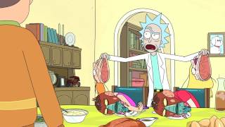 Watch Rick and Morty Online - Full Episodes - All Seasons - Yidio