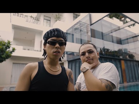 Plainview Kiet - Đi Bơi (feat. Wxrdie)