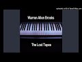 Warren Allen Brooks - Love for Two (The Lost Tapes 2016)