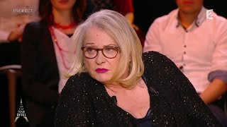 Josiane Balasko sur la polémique des Restos du Coeur: "C'est ridicule"