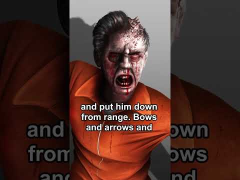 HOW to slaughter the Infected - The Last of Us