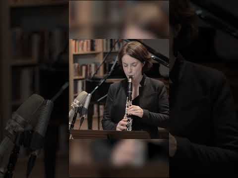 Argento New Music Ensemble (ft. Carol McGonnell) - Ferneyhough La Chute d'Icare #shorts