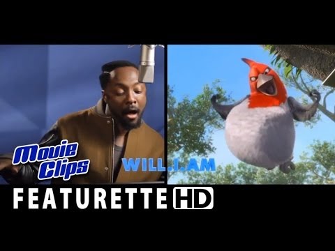 Rio 2 Featurette - The Beat Goes (2014) HD