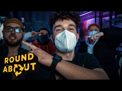 ROUND ABOUT cu JENĂ | Ep. 17