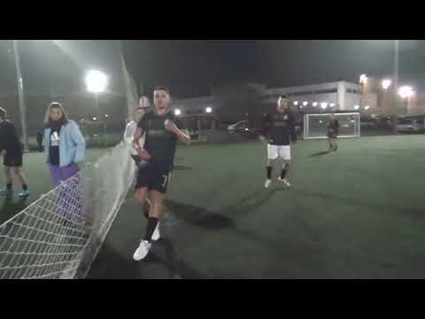 CA BILARDISMO VS FOUL BACHO - #LigaNuñez - PRIMERA DICISIÓN - 18/5/2025