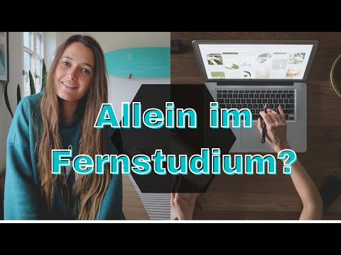 Kontakte zu Kommilitonen im Fernstudium - Erfahrungen & Tipps nach 3 Semestern (IU) #Fernstudium#IU