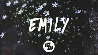 Two Friends - Emily (Lyrics / Lyric Video) Zack Martino &amp; BEAUZ Remix, Feat. James Delaney