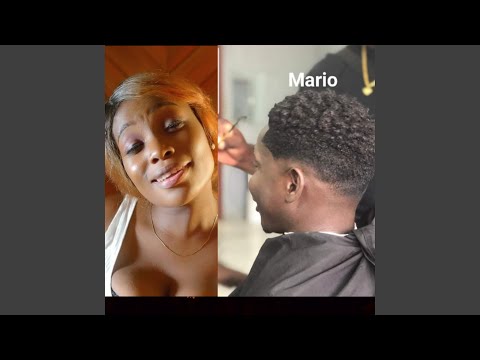 Mamiecha (feat. Mario HFG & Baby Sally)