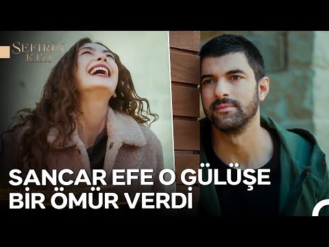 Gördüğüm En Güzel Manzara - Sefirin Kızı