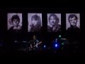 Stranglers: Never To Look Back live in Newcastle 2014