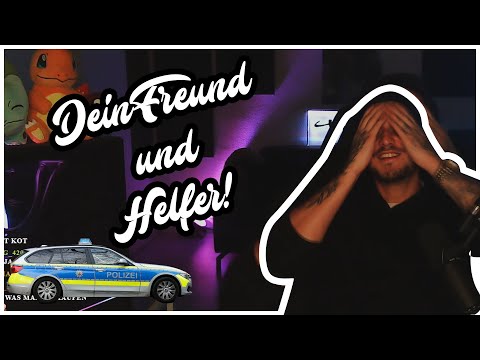 Ruffdaddy über Ärger mit der Polizei😂 | #Storytime Stream Highlights