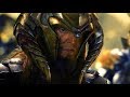 King Bor Vs Dark Elves Battle Scene Thor The Dark World 2013 Movie CLIP HD