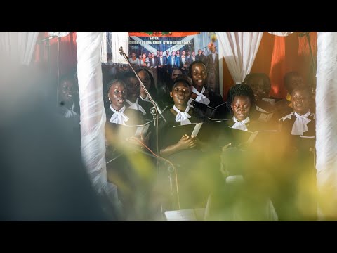 MULOKOZI AZAALIDDWA | St. Augustine Youths Choir Kyotera 