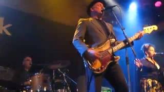 Ruts DC - Dope For Guns at The Brook Southampton 25:04:2013