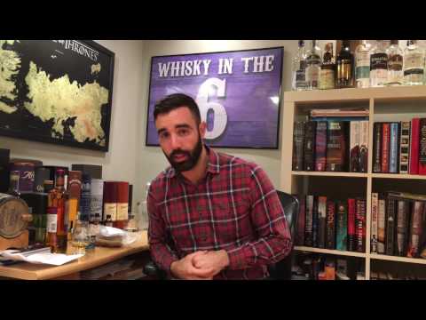 Highland Park 10 year old. Whisky in the 6 #95