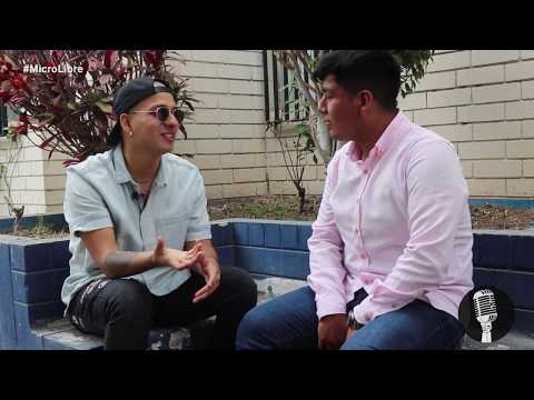 Entrevista Cap. 023 Daske Gaitán " HAY MUCHA GENTE INOCENTE EN LA CÁRCEL"