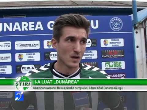 I-A LUAT „DUNĂREA”