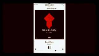 Booba - Daniel Sam