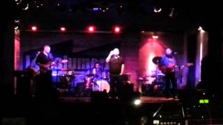 La saga di Antonio - Zibba &amp; Almalibre live @ La S