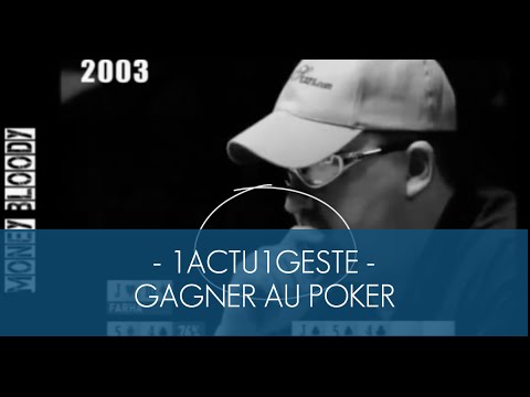 comment gagner o poker
