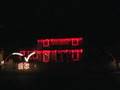 2007 Cottage Charm Christmas Light Show Trans Siberian Mix