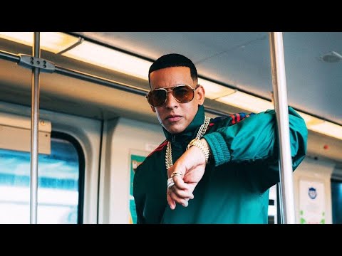 Daddy Yankee - CAMPEÓN | Vídeo Oficial