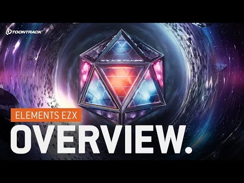 Free Download Elements EZX SOUNDBANK