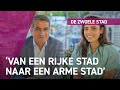 De Zwoele Stad: Atilay Uslu en Gwen van Poorten