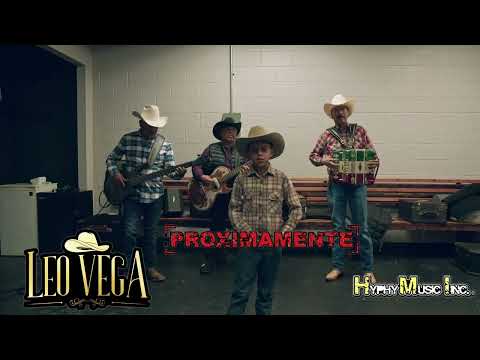 Leo Vega- A Cada Rato ( Video Promo)