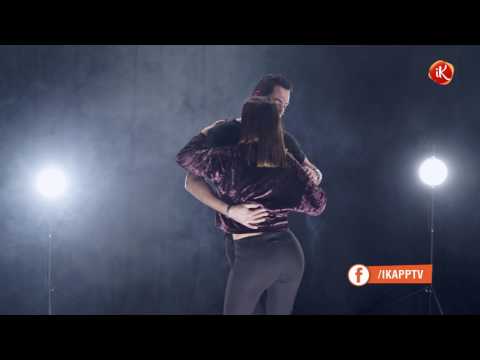 Marco e Susana  -  SDY -  Quem é essa mulher