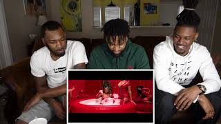 Megan Thee Stallion - Big Ole Freak [Official Video]