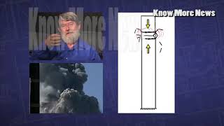 Video: Physics proves 9/11 was Controlled Demolition (Inside Job)