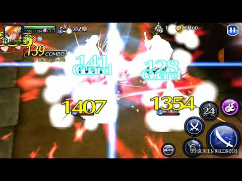 Blaach brave souls-gameplay ichigo manga-atk 146