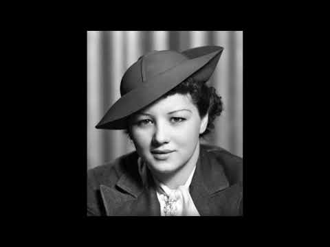I'm Gonna Clap My Hands - Dolly Dawn and Her Dawn Patrol - 1936 - HQ Sound