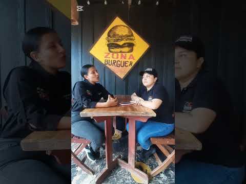 ENTREVISTA ACOMPAÑAMIENTO AL SECTOR ECONOMICO DE EMPRENDIMIENTO MUNICIPIO DE PUERTO RICO - META 