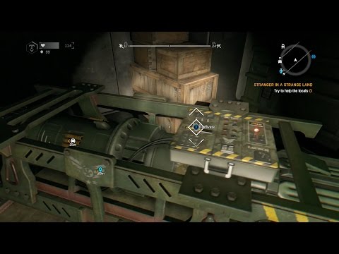 SECRET THIRD ENDING - Dying Light The Following (Hidden Easter Egg Alternate Ending)