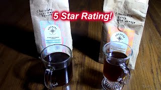 Kochere Colombian & Kochere Ethiopian Sidama Coffee - Single Origin , Roasted To Order Organic -WOW