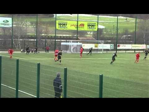 Sintesi 1°T C  Trens  USD