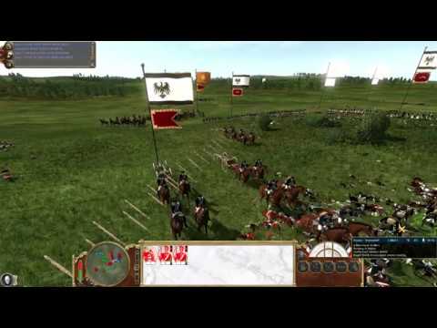 Horse artillery Easter Egg/tip!!!Empire Total War!!!