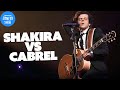 Shakira VS Cabrel | Michael Gregorio: J'ai 10 Ans