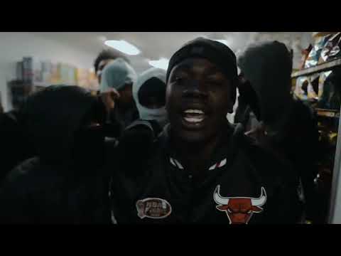 Harfordrdtay ft udhlilbip - Target (shotby 1shotwes)