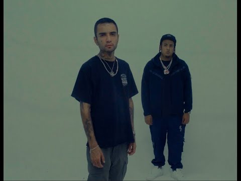 INF3RNO - TONY TRAMPA X OSCAR LEE (Official Video) #spanishdrill #Drillbap #rap