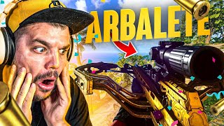 Objectif : TOUT EXPLOSER SUR WARZONE !