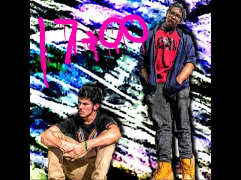 Kamisha X RadRudy9 - Vicinity Prod. THE OLD BOY