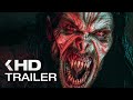 MORBIUS Trailer 2 German Deutsch 2022