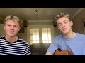 Taylor Swift - Lover - Cover By New Hope Club