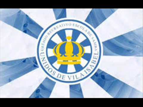 Unidos de Vila Isabel 2001