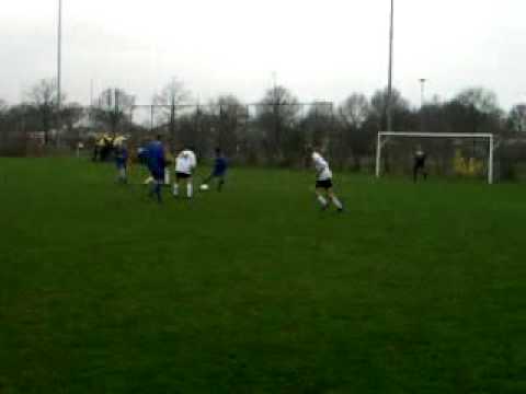 SVZW6 final whistle...