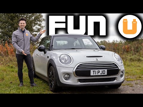 Mini Cooper (F56) Review | Why You Should Buy A Hot Hatch
