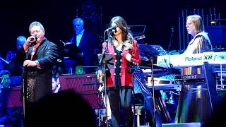 Rick Wakeman - The Battle - Cardiff Motorpoint Arena 04-05-2014